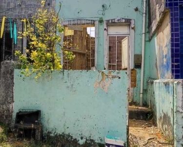 Terreno na Liberdade - Frente de Rua