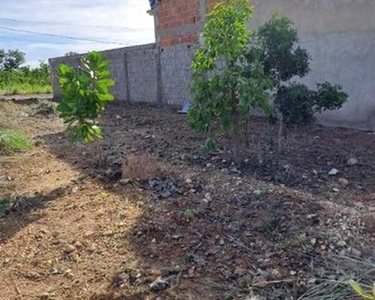 Terreno no bairro Parque Residencial Tropical Ville em Cuiabá - MT