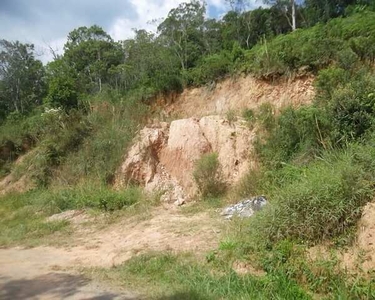 TERRENO RESIDENCIAL em Juquitiba - SP, Centro