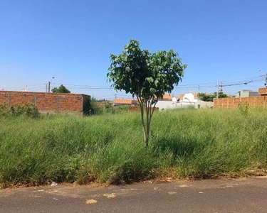 TERRENO RESIDENCIAL em SÃO JOSÉ DO RIO PRETO - SP, JARDIM DOS BURITIS