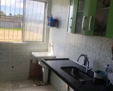 Valparaiso - Apartamento 2 qts - Térreo