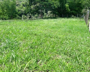 VC - Vendo Terreno de 1.200m2, com negociação Facilitada