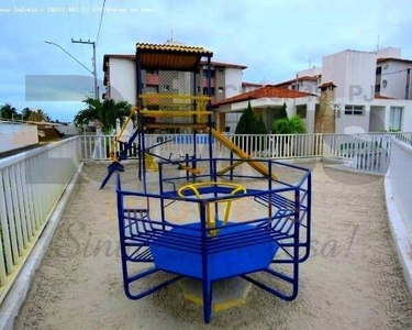 Venda de Apart. no Condomínio Grand Ville com Dois Quartos + Piscina e Área Gourmet