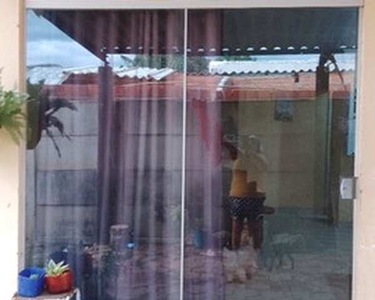 Vende se casa ou troca por outra casa no Paranoá ou Itapuã