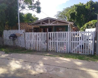Vendo 2 Casas com terreno 10x40 em Alvorada Tijuca