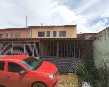 Vendo Ágio de Casa Duplex no Valparaíso GO, Só 50 mil