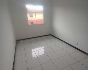 Vendo apartamento na Mário Covas - Jardim Bela Vista - 2 quartos - Pode financiar