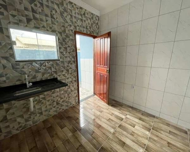 VENDO CASA 1 QTO EM L LINDA CABO-FRIO