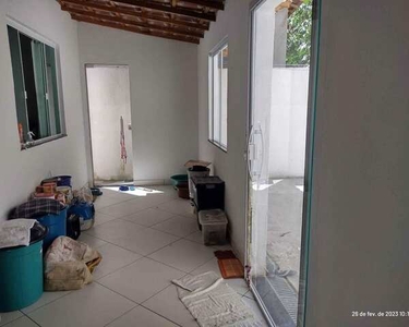 Vendo casa com 2 quartos em Jardim Tropical - Serra - Espírito Santo