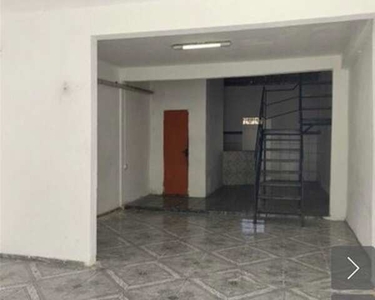 Vendo casa duplex Conj Ceará