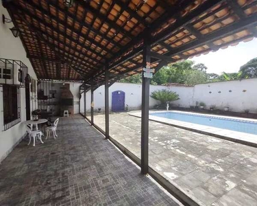 Vendo casa no Mosqueiro