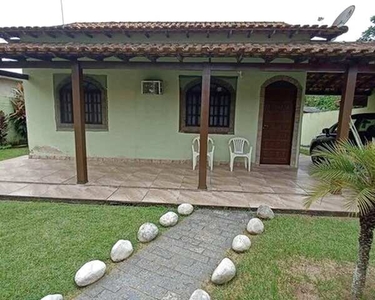 Vendo ótima casa em Parque Residencial Laranjeiras