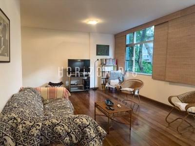 À venda Luxuoso apartamento de 130 m2, Rua Barao de Jaguaripe, Rio de Janeiro