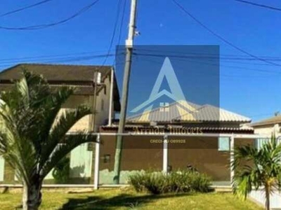 ALUGO CASA NO CONDOMÍNIO SOLAR DOS CANTARINOS EM SÃO PEDRO DA ALDEIA