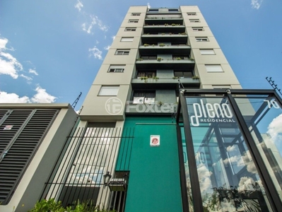Apartamento 2 dorms à venda Rua Tomé de Souza, Pátria Nova - Novo Hamburgo