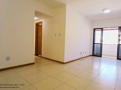 Apartamento 3/4 com suíte no Jardim Aeroporto locação