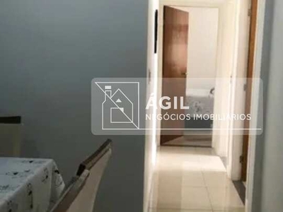 Apartamento MOBILIADO para alugar no Jardim América