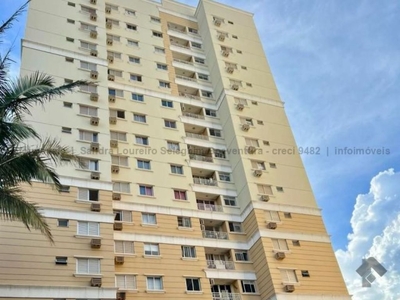 Apartamento no Bairro São Francisco em andar alto