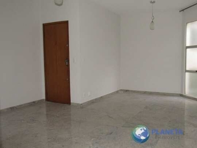 Apartamento Padrão para Aluguel em Santa Amélia Belo Horizonte-MG