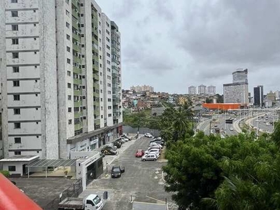 Apartamento para alugar no bairro Candeal - Salvador/BA