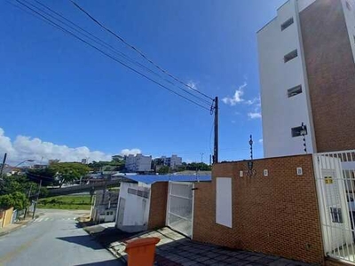 Apartamento para alugar no bairro Coqueiros - Florianópolis/SC