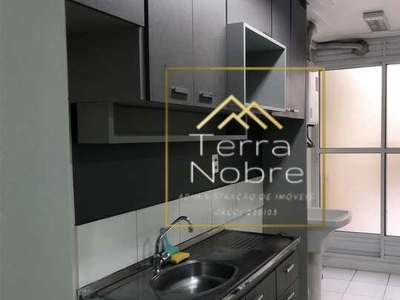 Apartamento para alugar no bairro Jardim Monte Kemel - São Paulo/SP