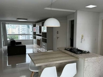 Apartamento para alugar no bairro pioneiros - balneário camboriú/sc