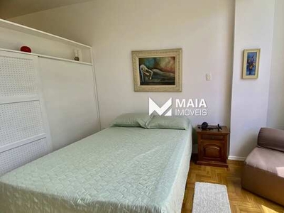 Apartamento para alugar no bairro Soberbo - Teresópolis/RJ