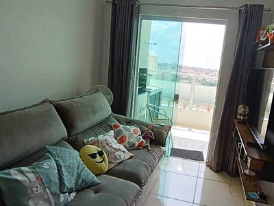 Apartamento para alugar no bairro Vila Haro - Sorocaba/SP