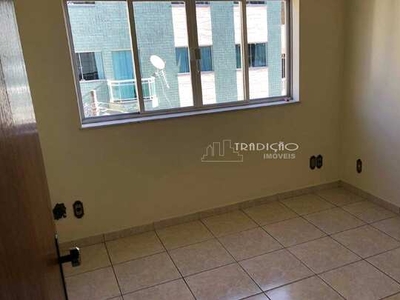 APARTAMENTO para aluguel, 3 quartos, 1 suíte, 1 vaga, SÃO SEBASTIÃO - BARBACENA/MG