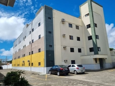 Apartamento para locação