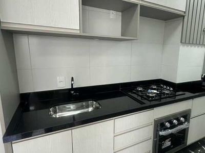 Apartamento para locação com dois quartos em Guarulhos!