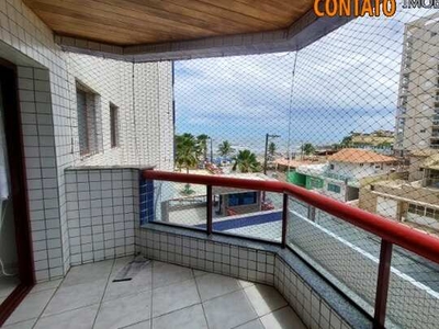 APARTAMENTO RESIDENCIAL em ITANHAÉM - SP, Praia do Sonho