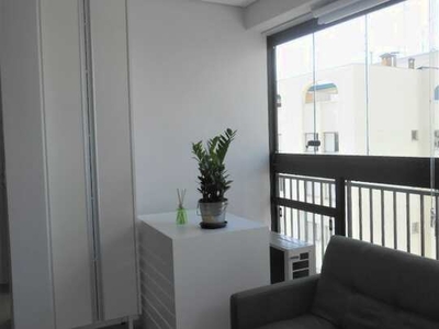 APARTAMENTO RESIDENCIAL em SÃO PAULO - SP, CAMPO BELO