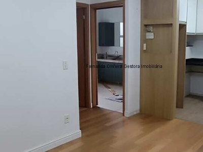 Apartamento térreo 1 Quarto - Cond. Reserva Casa Blanca