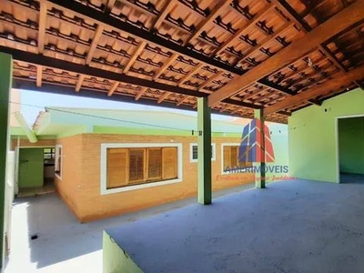 Casa com 3 dormitórios à venda, 168 m² por R$ 800.000,00 - Jardim São Paulo - Americana/SP
