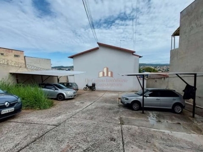 Casa em condominio à venda, jardim das alterosas - 2ª seção, betim, mg