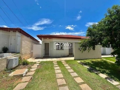 Casa para aluguel, 3 quartos, 1 suíte, 2 vagas, jardim dulce (nova veneza) - sumaré/sp