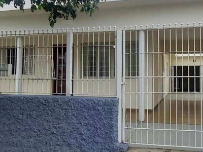 Casa para Locação em Salto, Vila Henrique, 3 dormitórios, 1 suíte, 2 banheiros, 5 vagas