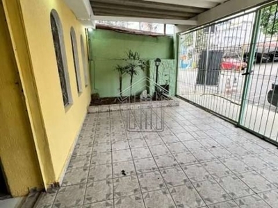 Casa para venda no bairro vila assunção, 3 dorm, 1 suíte, 2 vagas, 300 m