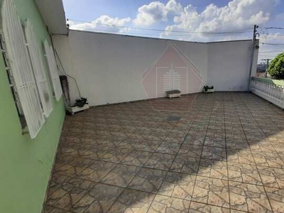 CASA RESIDENCIAL em JUNDIAÍ - SP, JARDIM PACAEMBU