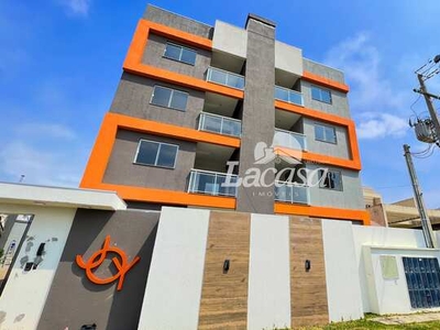 Imobiliária La Casa aluga: Excelente apartamento no Morro Alto!