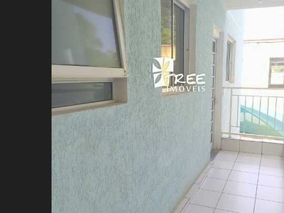 LOCAÇÃO DE APARTAMENTO NO CONDOMÍNIO VALE VERDE, EM ARUJÁ/SP, 61m² com 2 quartos, suíte, s