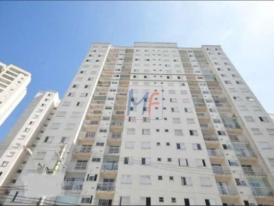 Ref: 2024 - lindo apartamento com 67 m² , 3 dorms sendo 1 suíte, 1 vaga, bem próximo ao shopping taboão !