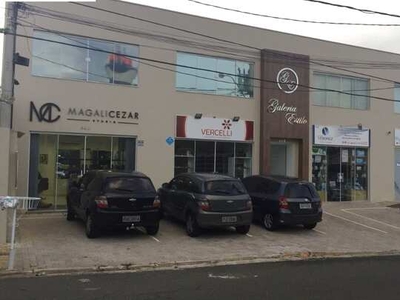 Sala Comercial para alugar em valinhos