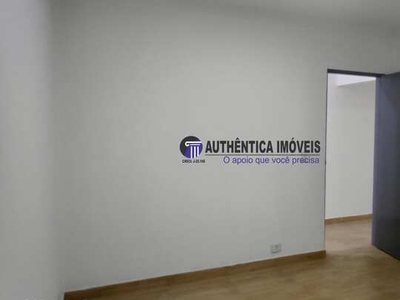 SALA COMERCIAL para LOCAÇÃO - PADROEIRA - OSASCO - SÃO PAULO - AUTHÊNTICA IMÓVEIS