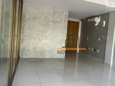 Sala comercial Sala comercial com aluguel por R$2.970 /mês