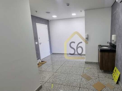 Sala para alugar no bairro Jardim Paulista - São Paulo/SP