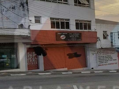 Sala / Salão Comercial LOCAÇÃO em POÁ - SP, CENTRO