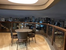 Apartamento com 1 dormitório à venda, 48 m² por R$ 1.300.000,00 - Itaim Bibi - São Paulo/SP